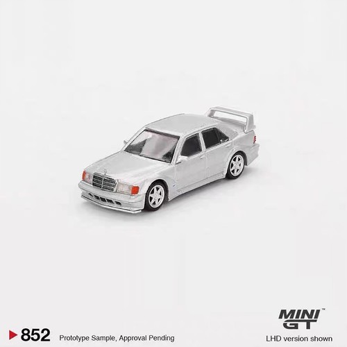 Minigt model car - 1:64,