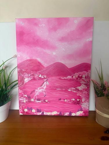 Original painting textured - original, painting,