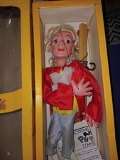 Pelham Puppet Prince Charming
