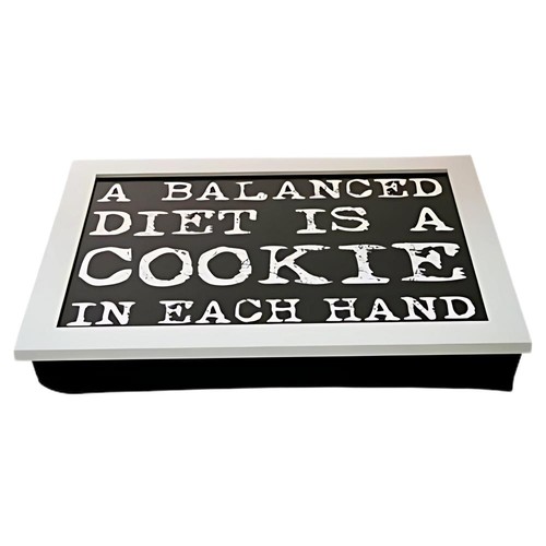Vintage quote lap - ~, 43x32