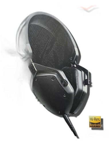 Moda 200 headphones tested - v-moda, m-200