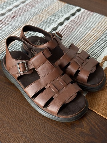 Martens carolyn oak - dr,