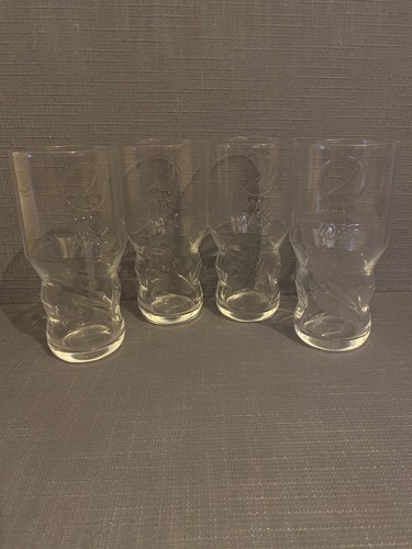 New pepsi max glasses 16oz - 4,
