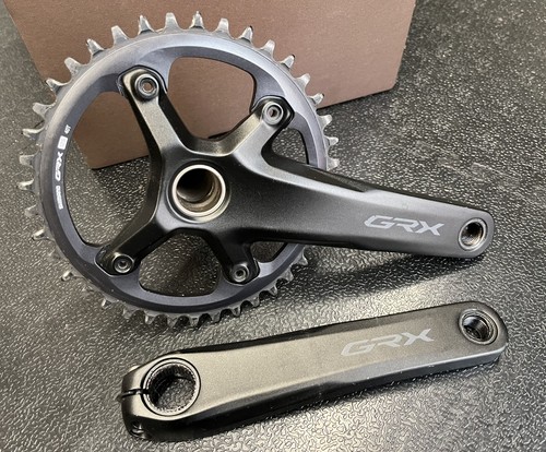 Shimano grx chainset rx600 - fc,