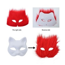 npainted Masquerades Mask