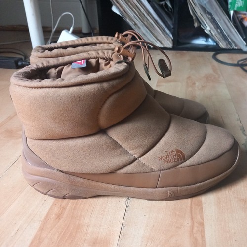 The north face beams - north,