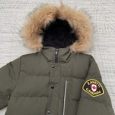 Zavetti Canada Junior Oshawa
