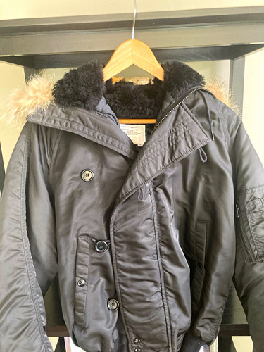 Vtg spiewak golden fleece - golden, mens