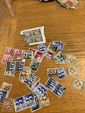 Stamps pay and - stamps, to