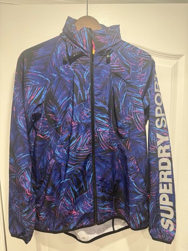 Superdry sport women l - women's,