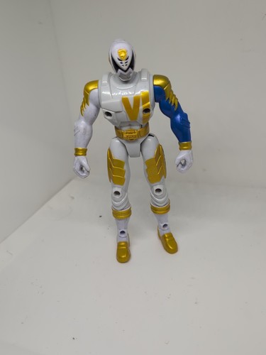 Power rangers spd - power,