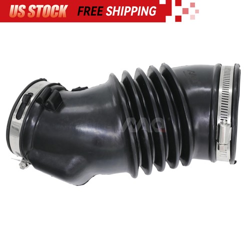 Engine air intake hose - air,
