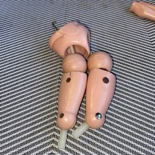 Vintage action man gi joe team