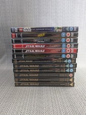 Star Wars Complete Collection
