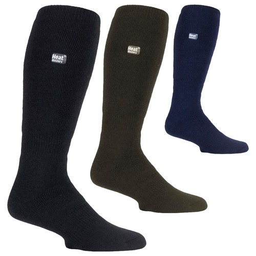 Heat holders lite - lite, knee