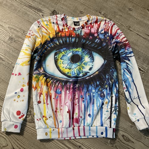 Gugu miss go watercolor - go,