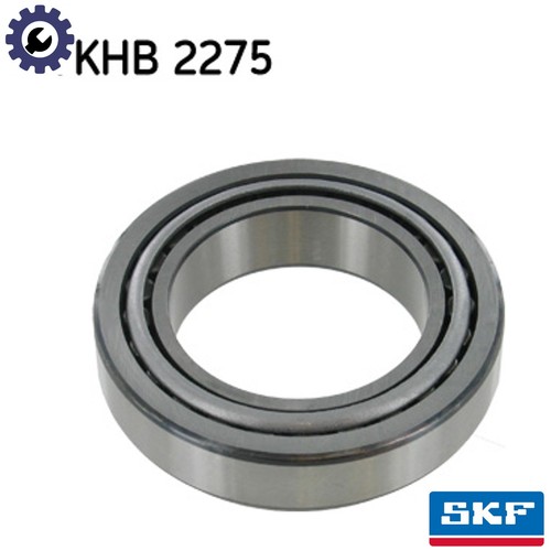 Wheel bearing vkhb 2275 for - wheel,