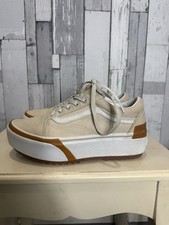 Vans Old Skool Stacked 'French