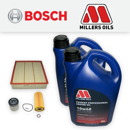 Service kit mercedes - kit, sprinter