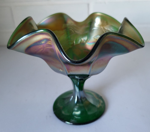 Classic vintage carnival - vintage, glass