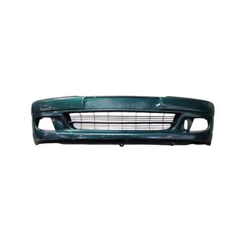 7401x8 front bumper - 7401x8,