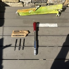 Stanley yankee ratchet - stanley,