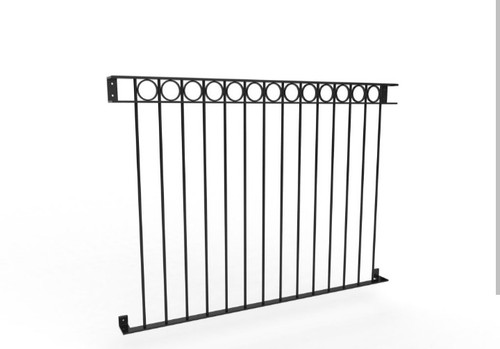 Steel metal juliet - metal,