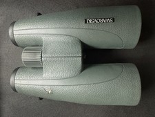 Swarovski SLC 15x56 W B