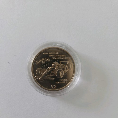 1994 isle man two - isle, £2