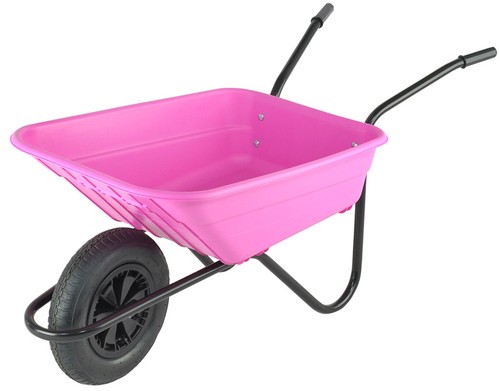 Bristol shire mucker pink - bristol,