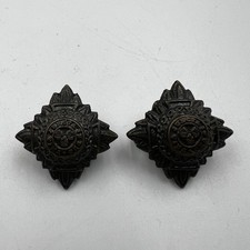 Genuine Lieutenant’s Rank Pips Badges