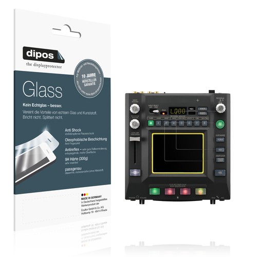 Screen protector for - for, korg
