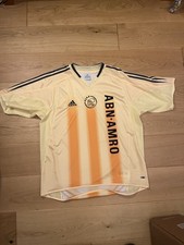 Authentic Ajax 2004/2005 Away
