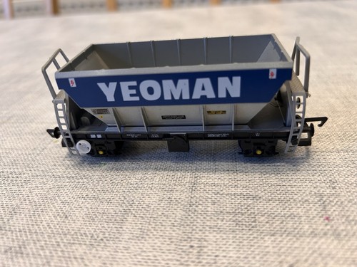 Hornby r015 gauge - hornby,