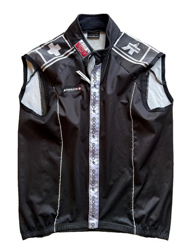 Assos vintage full - full, zip