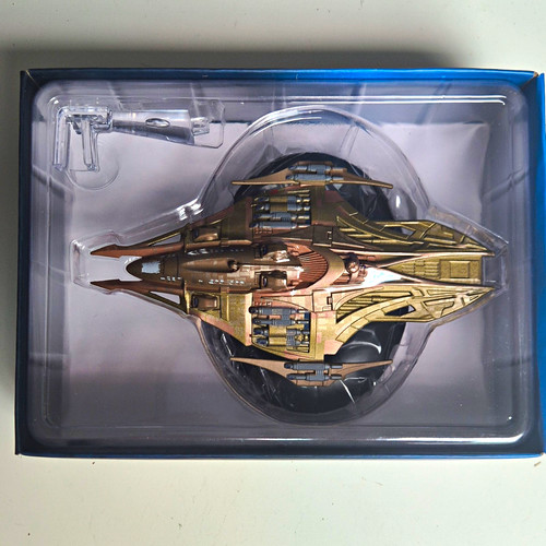 Star trek model starships - star,