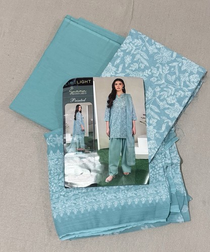 Limelight women 3piece - 3piece, lawn