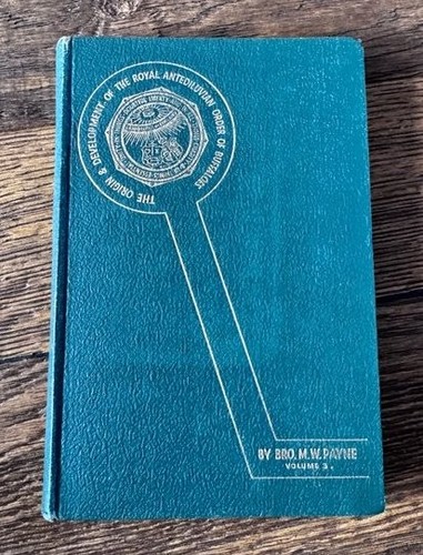 Raob buffaloes history - history, book
