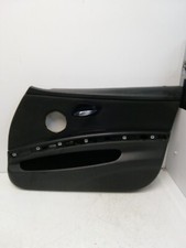 BMW 316 E90 DOOR CARD BARE OSF 635121719