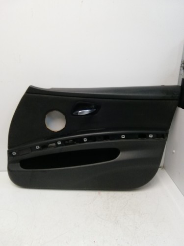 Bmw 316 e90 door card - card, bare