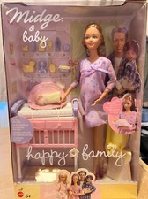 DISCONTINUED & RARE Pregnant