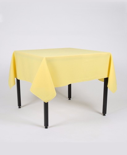 Dining set rectangle - rectangle, fabric