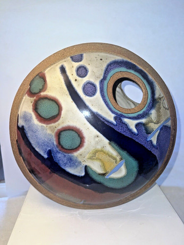 Ken pick studio - pick, pottery