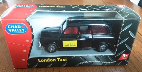 Chad valley fx4 london taxi - chad,