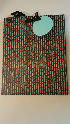 Medium gift bag - medium,