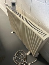 Fischer Future Heat - Electric Heater with wireless individual room thermostat