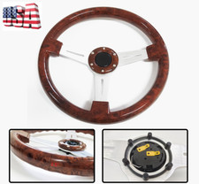 6 Hole Universal 14”