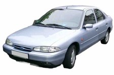 mk1 mk2 FORD MONDEO BREAKING