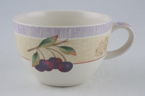 Marks spencer wild fruits - marks,