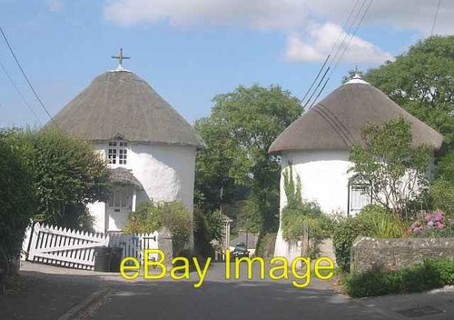 Photo 6x4 veryan - 6x4,